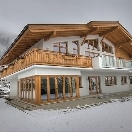 Chalet Apartment Ski And Golf By Kaprun Rentals Zell am See Luaran gambar