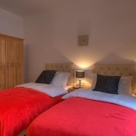 Chalet Apartment Ski And Golf By Kaprun Rentals Zell am See Bilik gambar
