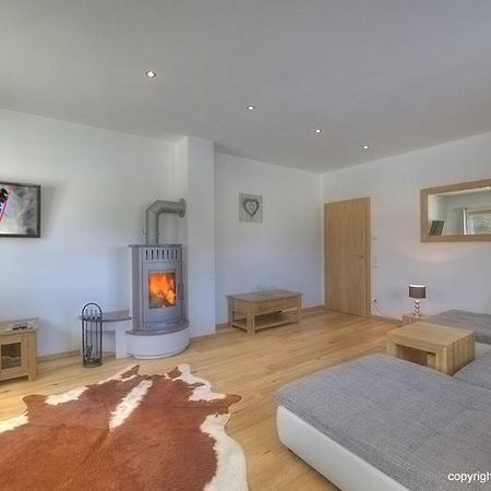 Chalet Apartment Ski And Golf By Kaprun Rentals Zell am See Bilik gambar