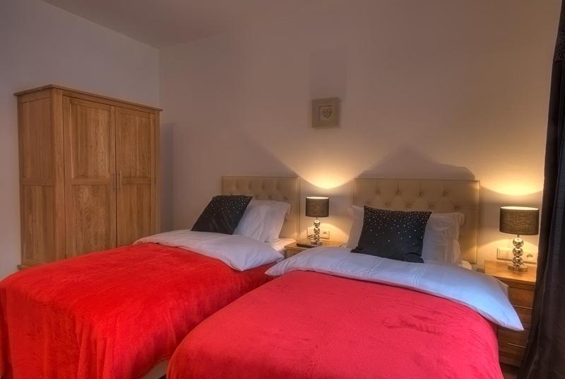 Chalet Apartment Ski And Golf By Kaprun Rentals Zell am See Bilik gambar