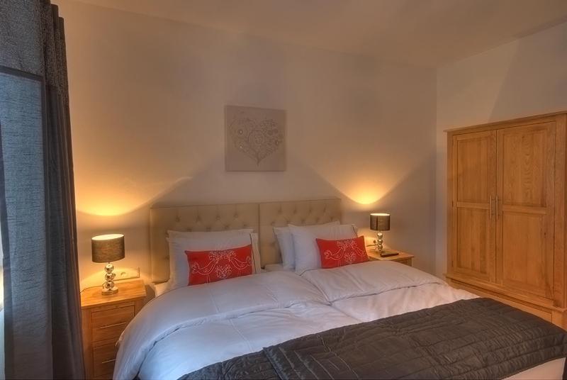 Chalet Apartment Ski And Golf By Kaprun Rentals Zell am See Bilik gambar