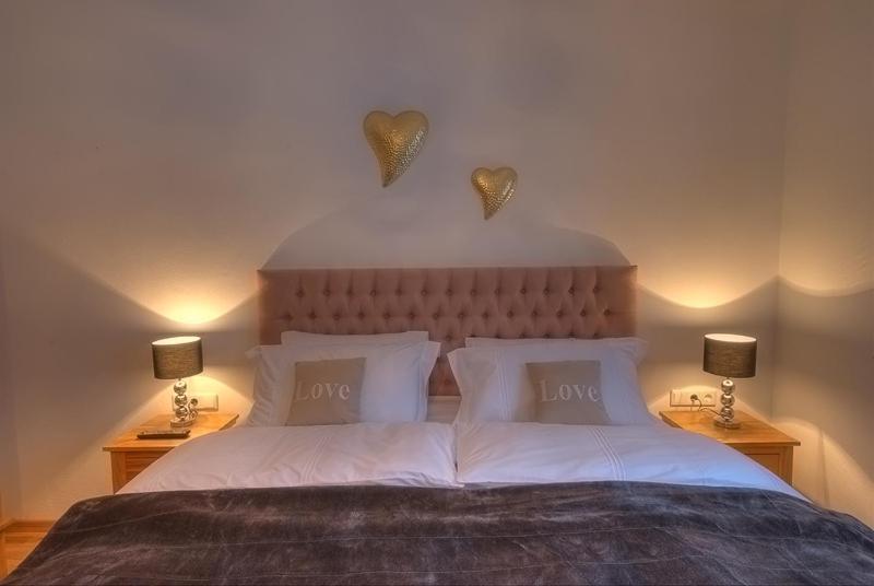 Chalet Apartment Ski And Golf By Kaprun Rentals Zell am See Bilik gambar
