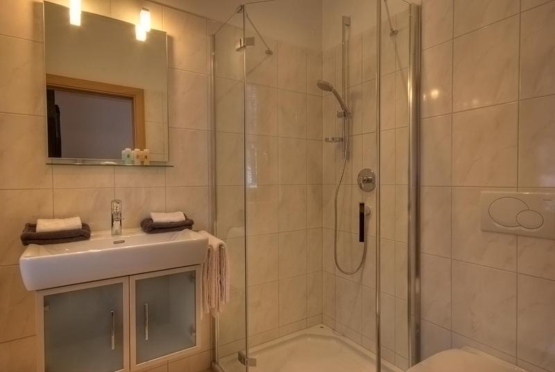 Chalet Apartment Ski And Golf By Kaprun Rentals Zell am See Bilik gambar
