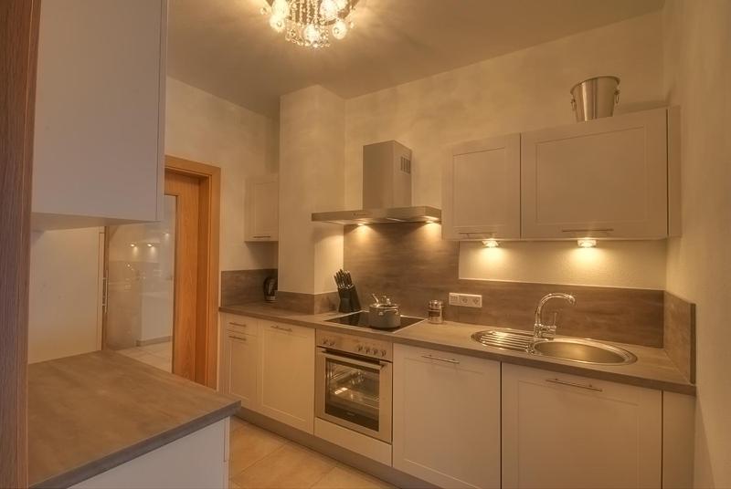Chalet Apartment Ski And Golf By Kaprun Rentals Zell am See Bilik gambar