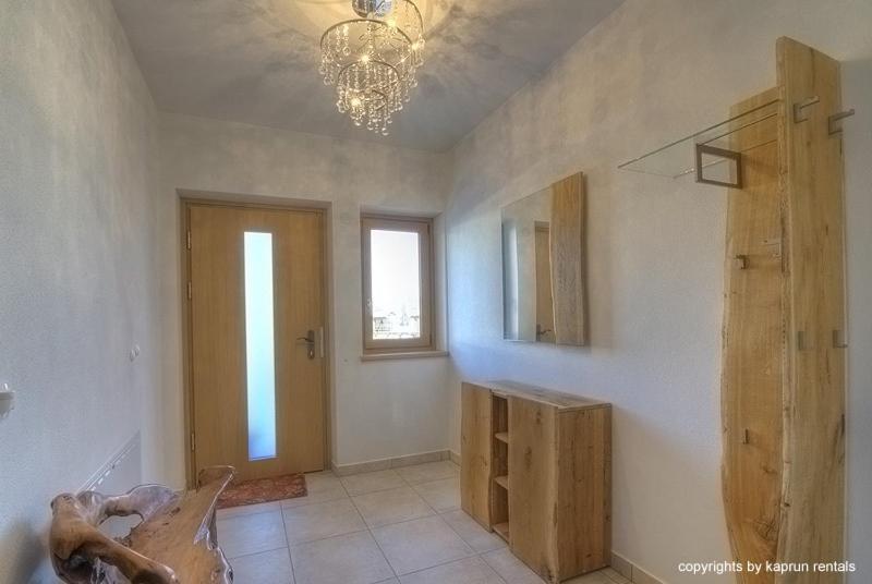 Chalet Apartment Ski And Golf By Kaprun Rentals Zell am See Bilik gambar